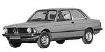 BMW E21 P206F Fault Code