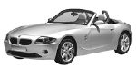 BMW E85 P206F Fault Code