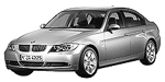 BMW E90 P206F Fault Code